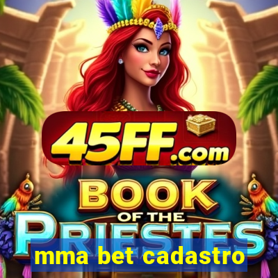 mma bet cadastro